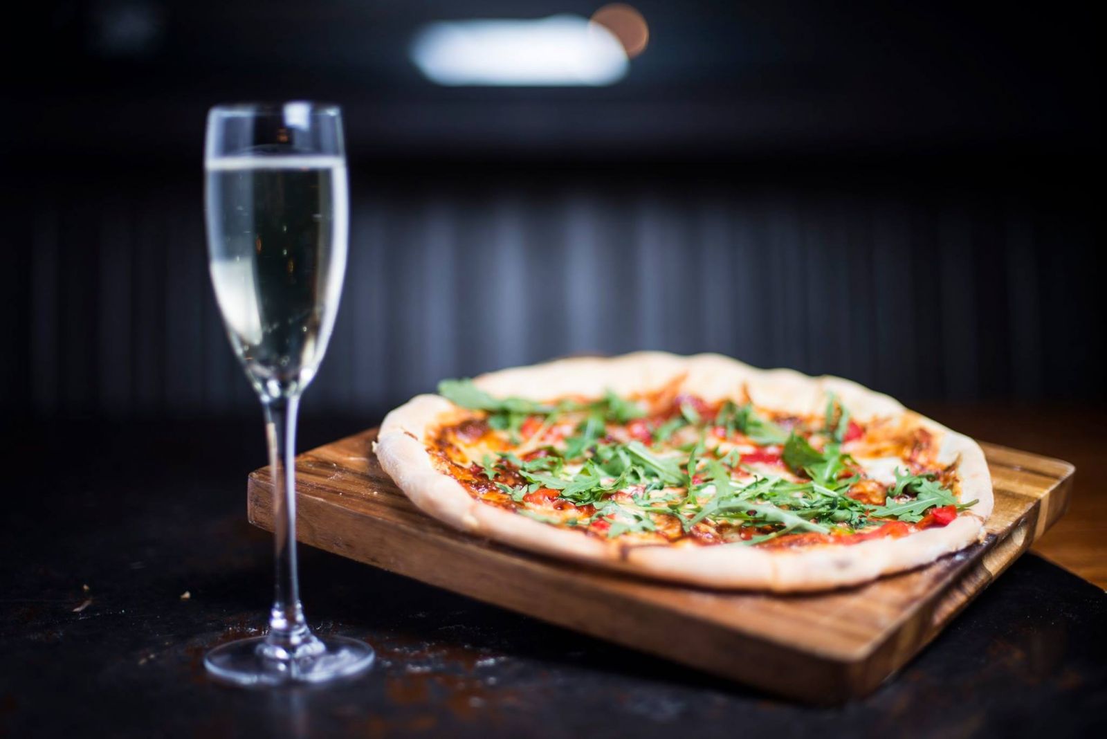 The Pizza and Prosecco Festival to take place in Bristol